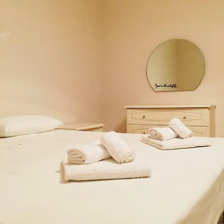 Peace&nature House בית נופש *