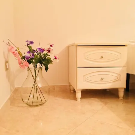 בית נופש Peace&nature House מנפרדוניה