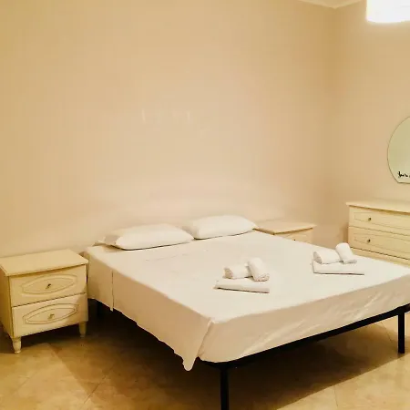 Peace&nature House * מנפרדוניה