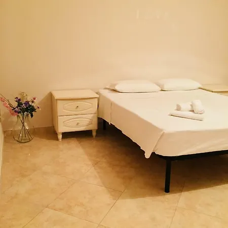 Peace&nature House בית נופש *