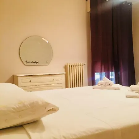 Peace&nature House מנפרדוניה