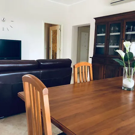 בית נופש Peace&nature House מנפרדוניה