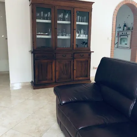 בית נופש Peace&nature House מנפרדוניה