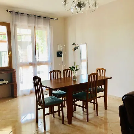 בית נופש Peace&nature House