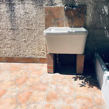 Peace&nature House בית נופש