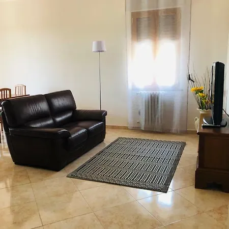Peace&nature House מנפרדוניה