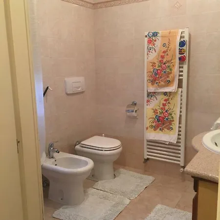 בית נופש Peace&nature House *
