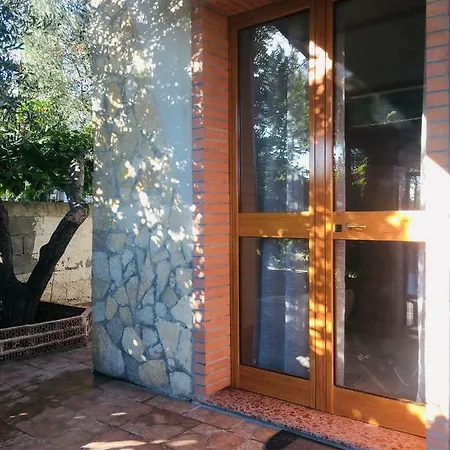Peace&nature House בית נופש