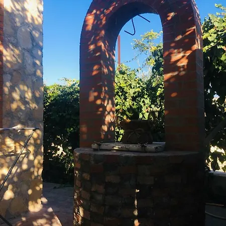 בית נופש Peace&nature House *