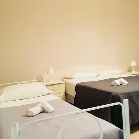 Peace&nature House מנפרדוניה