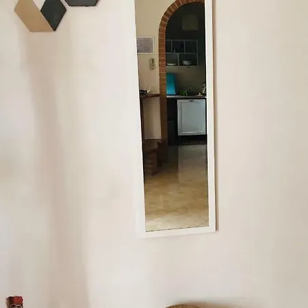 Peace&nature House בית נופש מנפרדוניה