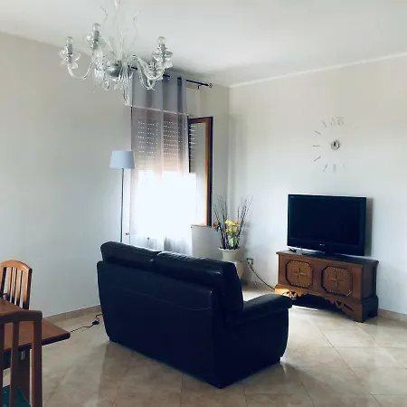 Peace&nature House * מנפרדוניה
