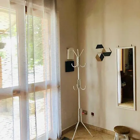 Peace&nature House בית נופש *